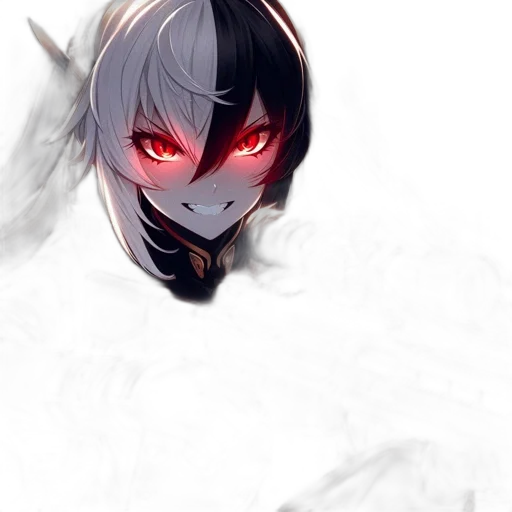 mask, dragon, face, creature transparent PNG cut-out