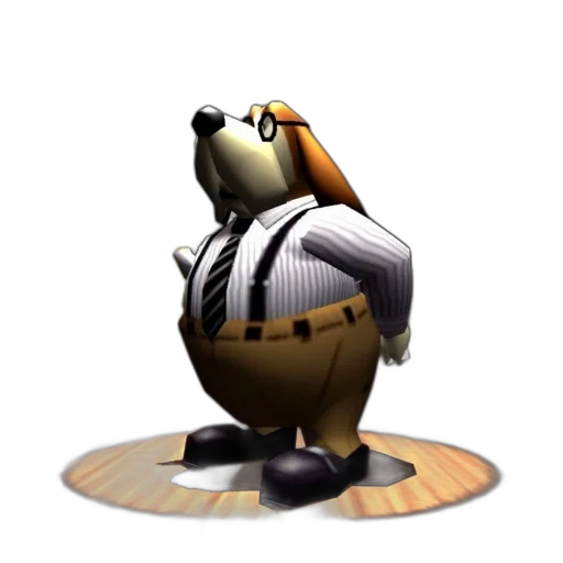 staff, animal, creature, jacket transparent PNG cut-out