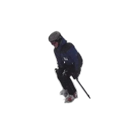 staff, jacket, hat, animal transparent PNG cut-out