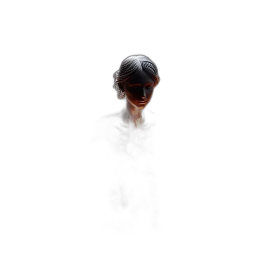 mask, face, jacket, robot transparent PNG cut-out
