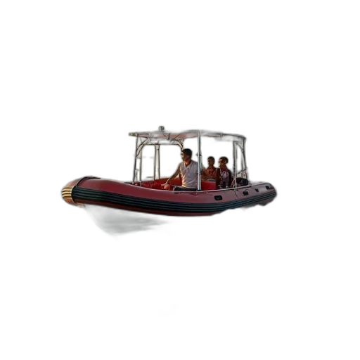 shoes, car, furniture, 3d render transparent PNG cut-out