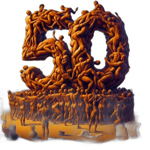 crown, 3d render, realistic, artwork transparent PNG cut-out