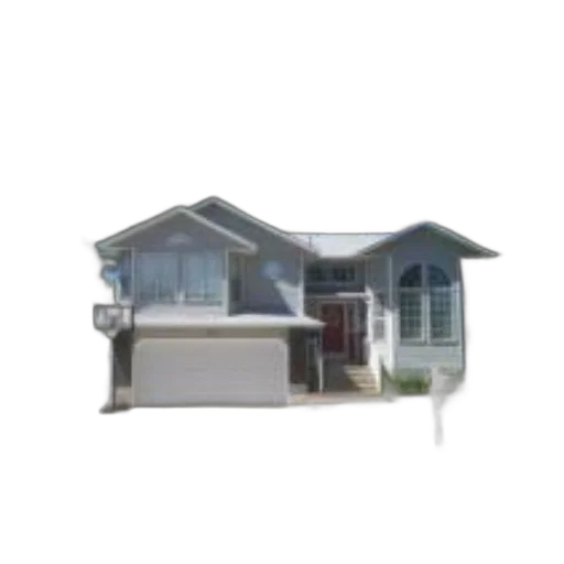 building, furniture, 3d render, photorealistic transparent PNG cut-out