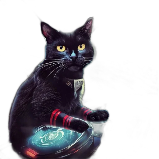 robot, staff, animal, weapon transparent PNG cut-out