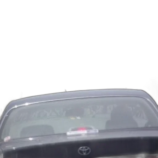car, face, herd, cows transparent PNG cut-out
