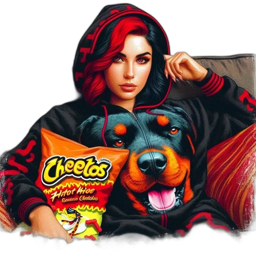 jacket, food, creature, animal transparent PNG cut-out