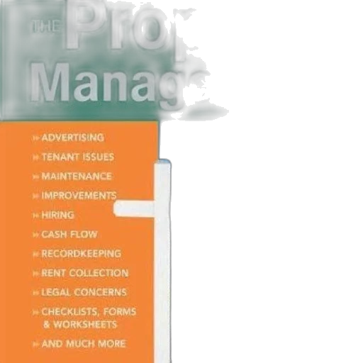 property, management, tool, kit transparent PNG cut-out
