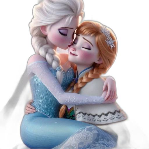3d render, cartoon, photorealistic, concept art transparent PNG cut-out