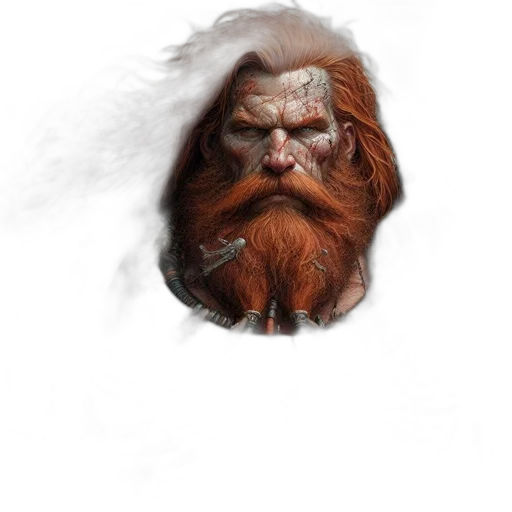 creature, face, mask, animal transparent PNG cut-out
