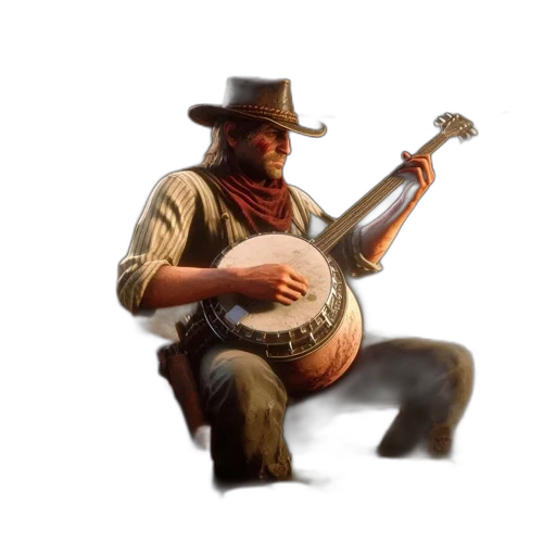 hat, weapon, animal, staff transparent PNG cut-out