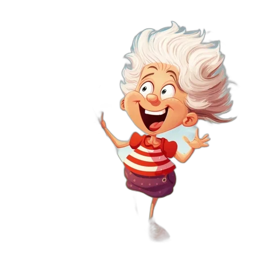 cartoon, 3d render, concept art, photorealistic transparent PNG cut-out