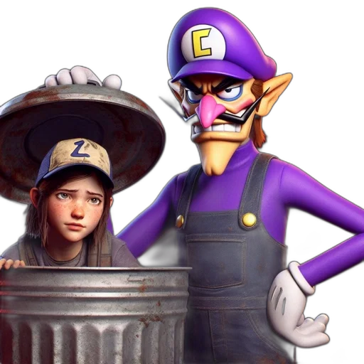 hat, mask, face, concept art transparent PNG cut-out