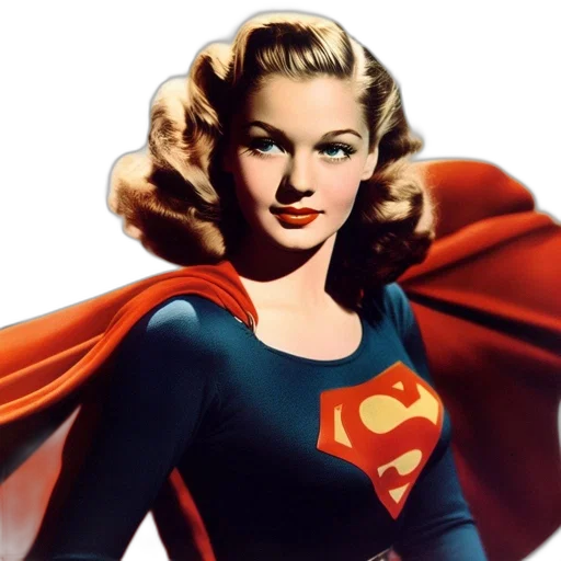 comic book art, photorealistic, cartoon, individual transparent PNG cut-out