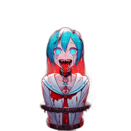 bottle, creature, weapon, robot transparent PNG cut-out