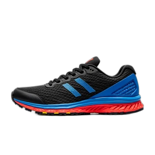 shoes, close-up, image, single transparent PNG cut-out