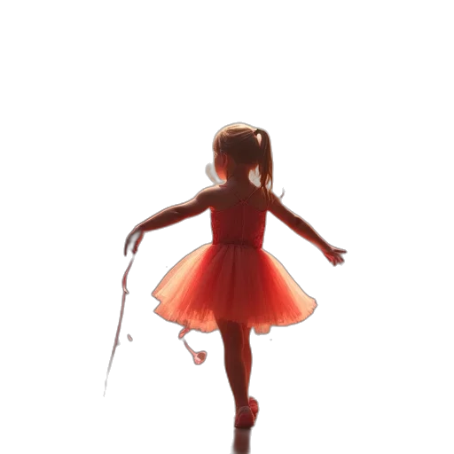 dress, weapon, staff, robot transparent PNG cut-out