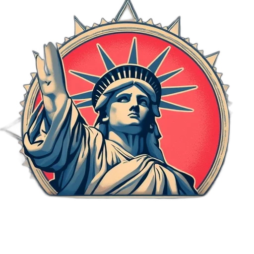 staff, jewelry, 3d render, concept art transparent PNG cut-out