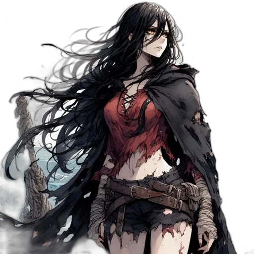 weapon, sword, fantasy art, comic book art transparent PNG cut-out