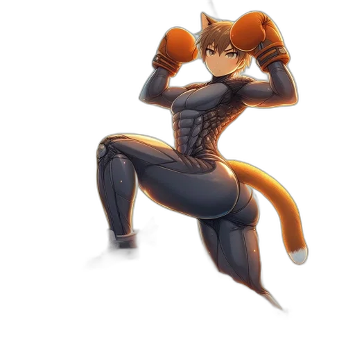 animal, robot, weapon, anime transparent PNG cut-out