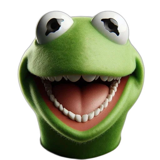 face, animal, mask, creature transparent PNG cut-out