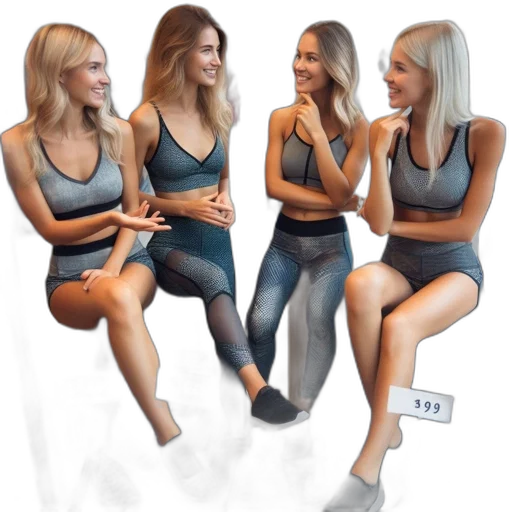 concept art, 3d render, pixel art, photorealistic transparent PNG cut-out