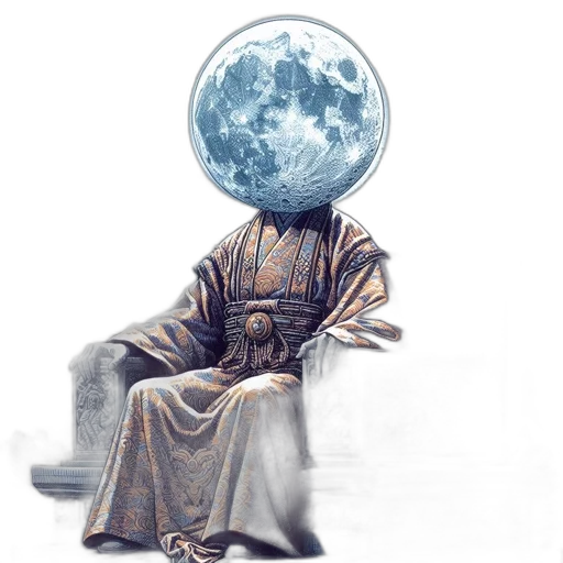 mask, staff, furniture, robot transparent PNG cut-out