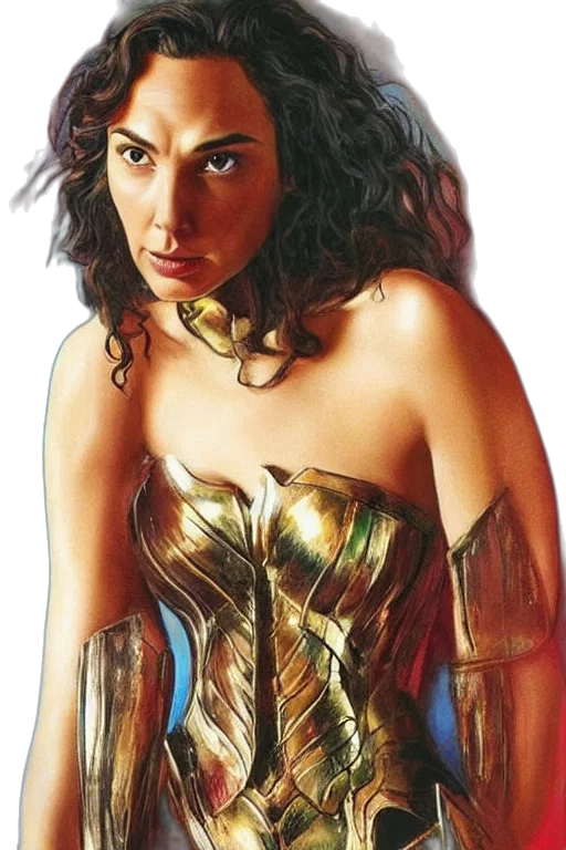 jewelry, dress, crown, comic book art transparent PNG cut-out