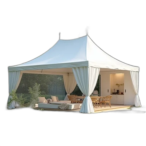 umbrella, 3d render, photorealistic, concept art transparent PNG cut-out