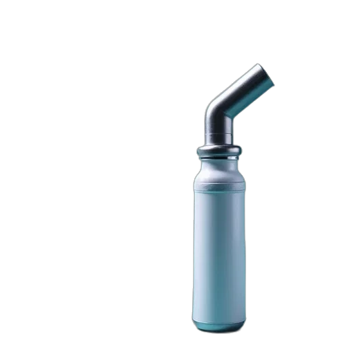 bottle, staff, weapon, photorealistic transparent PNG cut-out
