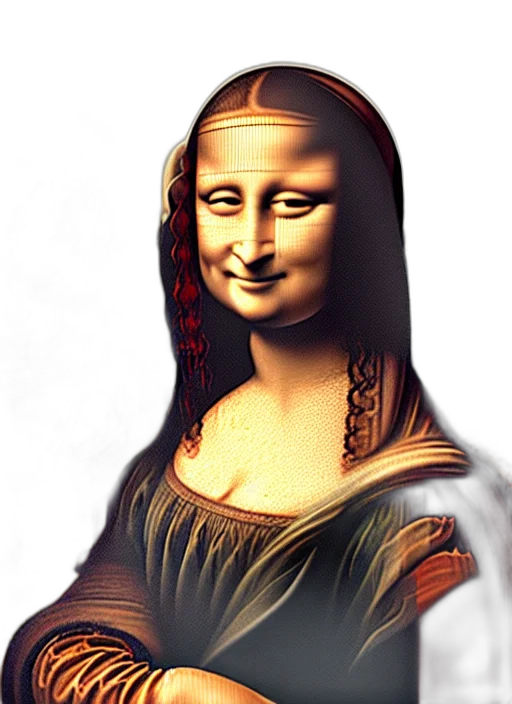 face, dress, mask, robot transparent PNG cut-out