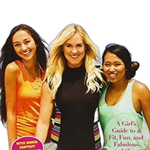 staff, dress, magazine, cover transparent PNG cut-out