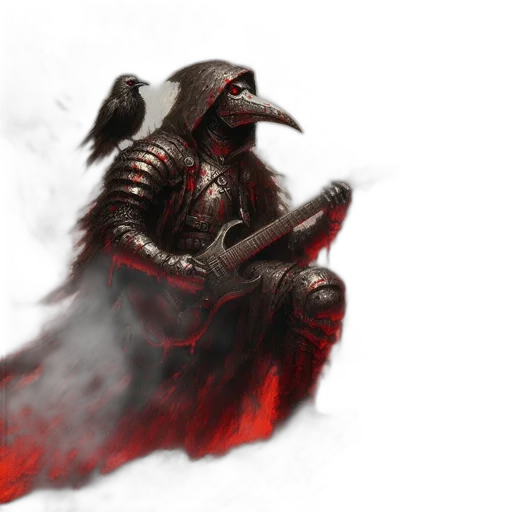 dragon, sword, creature, weapon transparent PNG cut-out