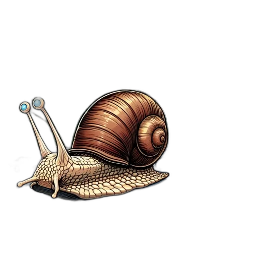 animal, staff, creature, jewelry transparent PNG cut-out