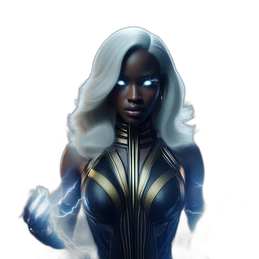 dress, comic book art, concept art, fantasy art transparent PNG cut-out