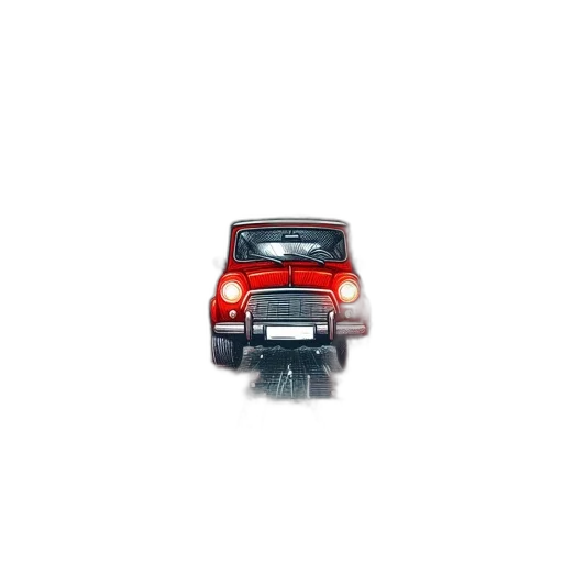 car, animal, weapon, robot transparent PNG cut-out