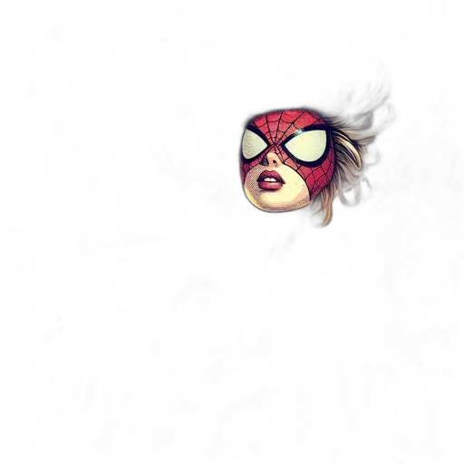 mask, face, animal, creature transparent PNG cut-out