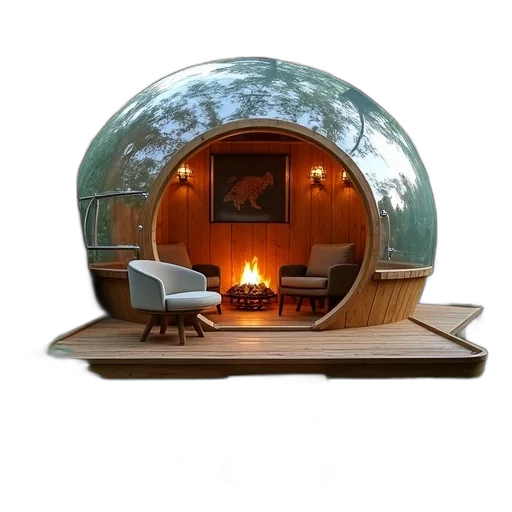 furniture, hat, 3d render, photorealistic transparent PNG cut-out