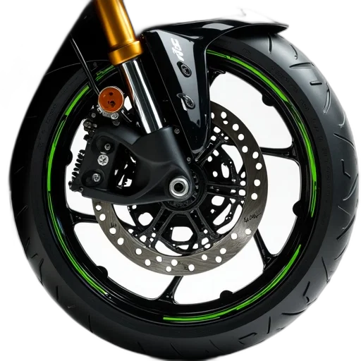 weapon, 3d render, photorealistic, green transparent PNG cut-out