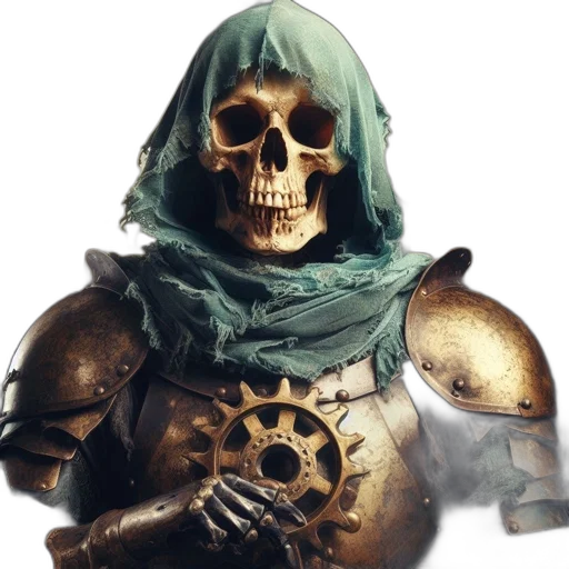 mask, sword, weapon, face transparent PNG cut-out