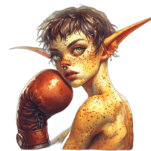 staff, face, mask, dragon transparent PNG cut-out