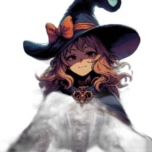 hat, mask, staff, crown transparent PNG cut-out