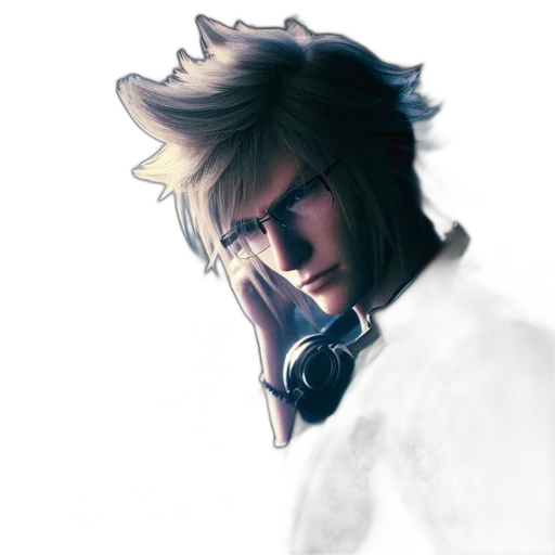 mask, face, staff, robot transparent PNG cut-out