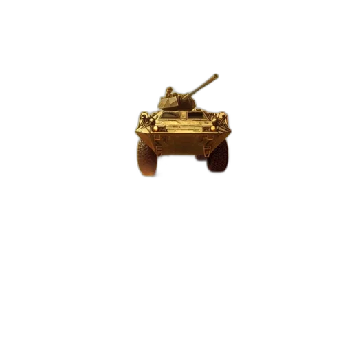 weapon, furniture, car, robot transparent PNG cut-out