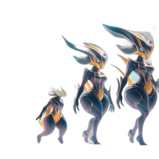 creature, mask, dress, animal transparent PNG cut-out