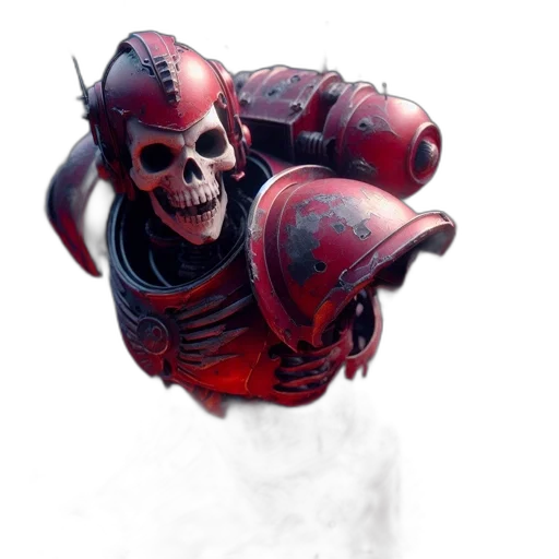 robot, mask, weapon, face transparent PNG cut-out