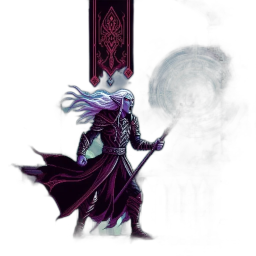 sword, staff, weapon, dragon transparent PNG cut-out