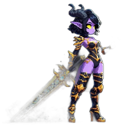 sword, weapon, staff, dragon transparent PNG cut-out