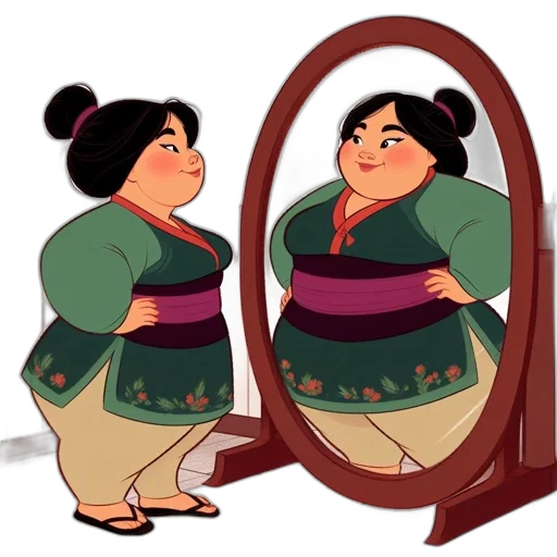 dress, jewelry, concept art, cartoon transparent PNG cut-out