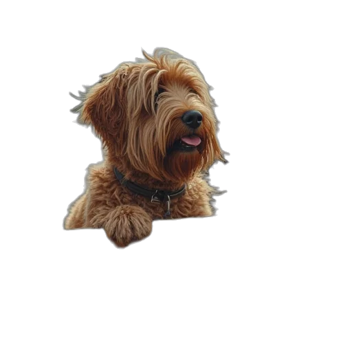 animal, staff, face, creature transparent PNG cut-out