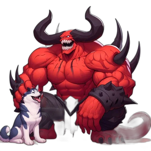 animal, creature, concept art, fantasy art transparent PNG cut-out